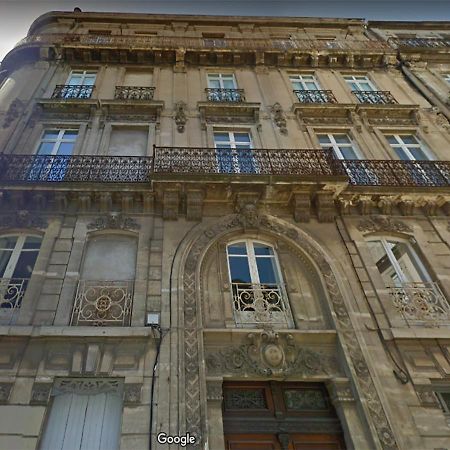 דירות Le Nid Perche - Montpellier Centre מראה חיצוני תמונה